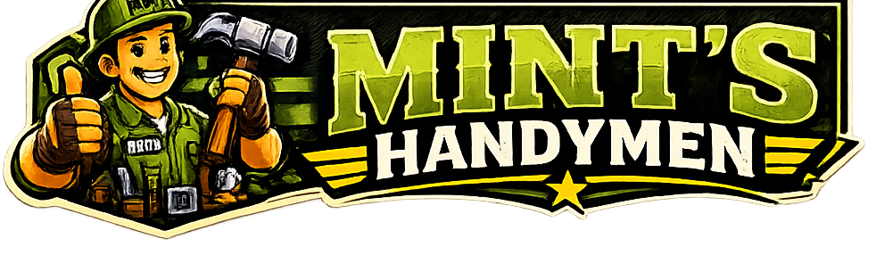 Mint's Handymen